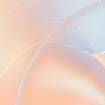 Soft pastel abstract background design.