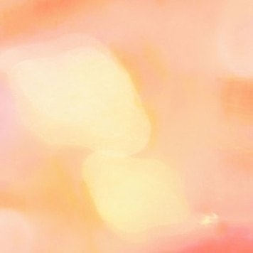 Soft abstract pink and yellow background.